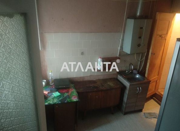 Room in dormitory apartment by the address st. Gradonachalnitskaya Perekopskoy Pobedy (area 18,7 m2) - Atlanta.ua - photo 6
