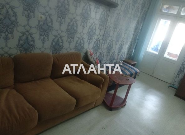 Room in dormitory apartment by the address st. Gradonachalnitskaya Perekopskoy Pobedy (area 18,7 m2) - Atlanta.ua