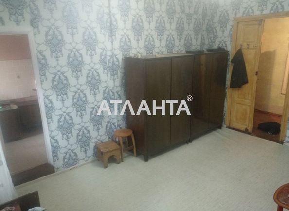 Room in dormitory apartment by the address st. Gradonachalnitskaya Perekopskoy Pobedy (area 18,7 m2) - Atlanta.ua - photo 2