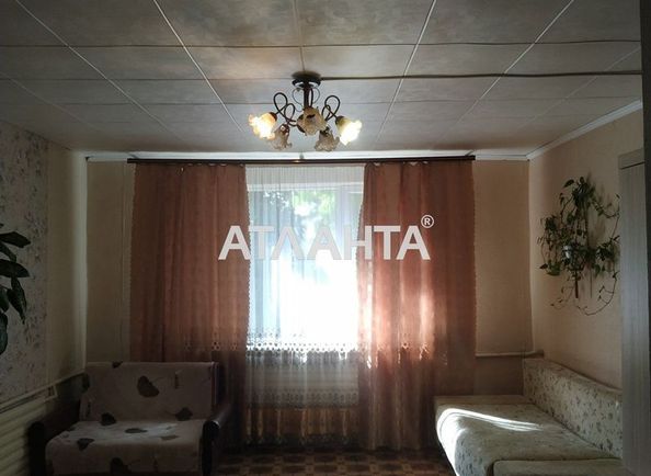 House by the address st. Vinogradnaya (area 66,0 m2) - Atlanta.ua - photo 10