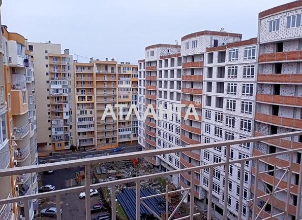 2-комнатная квартира по адресу ул. Цветаева ген. (площадь 82,4 м²) - Atlanta.ua - фото 2