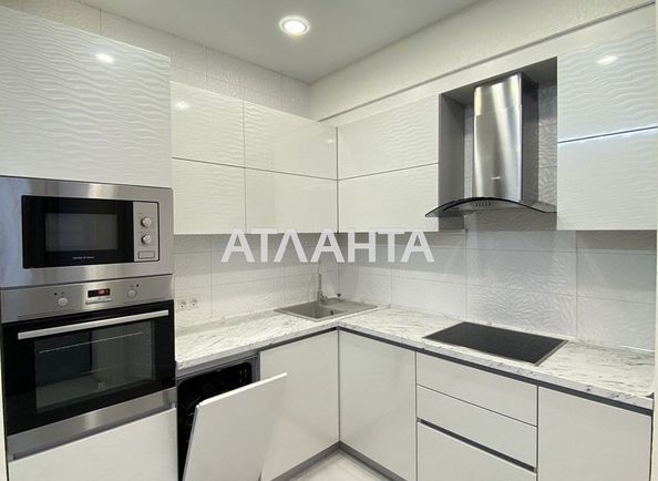 2-rooms apartment apartment by the address st. Gagarina pr (area 72,1 m2) - Atlanta.ua - photo 3