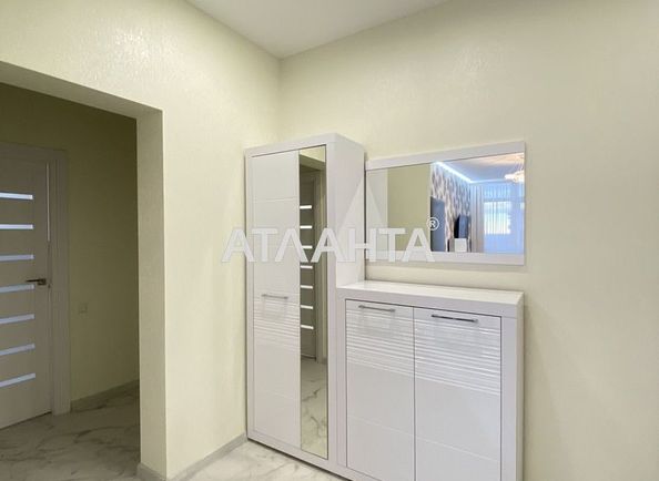 2-rooms apartment apartment by the address st. Gagarina pr (area 72,1 m2) - Atlanta.ua - photo 9