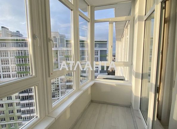 2-комнатная квартира по адресу Гагарина пр. (площадь 72,1 м2) - Atlanta.ua - фото 11