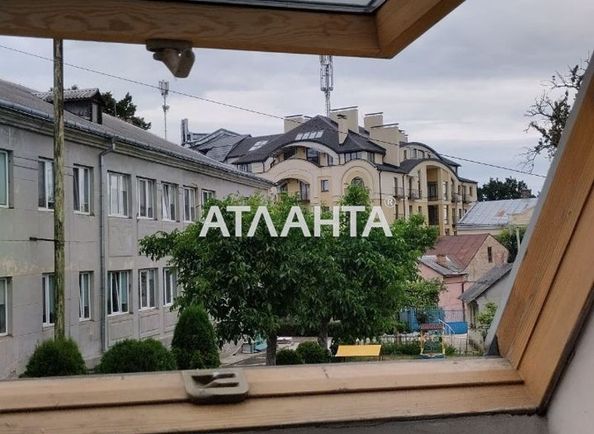 Коммерческая недвижимость по адресу ул. Сімовича Василя (площадь 200,0 м2) - Atlanta.ua - фото 7