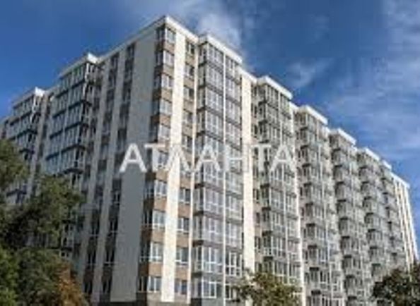 2-rooms apartment apartment by the address st. Profsoyuznaya (area 49,0 m2) - Atlanta.ua - photo 2