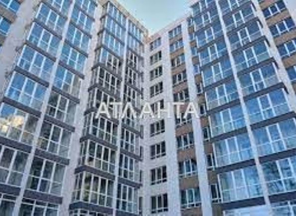 2-комнатная квартира по адресу ул. Профсоюзная (площадь 49 м²) - Atlanta.ua - фото 3