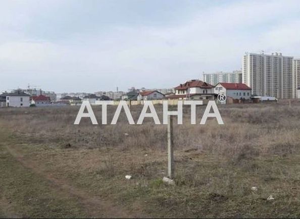 Участок по адресу Высоцкого пр. (площадь 5 сот) - Atlanta.ua