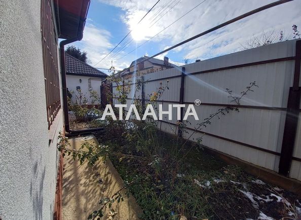 House by the address st. Marii Demchenko 3 ya liniya (area 200,0 m2) - Atlanta.ua - photo 3