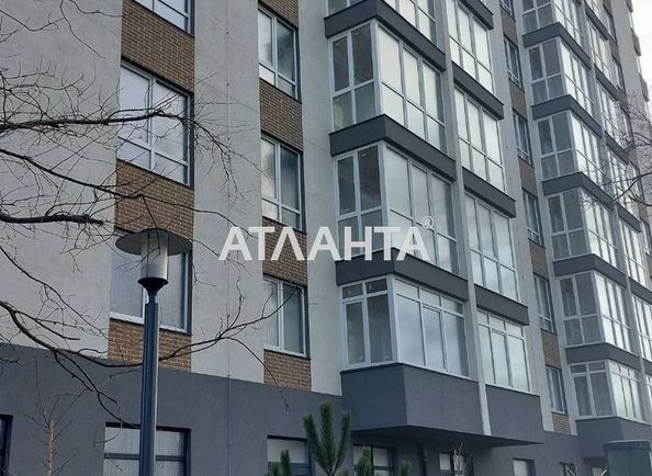 1-комнатная квартира по адресу ул. Профсоюзная (площадь 39,1 м2) - Atlanta.ua - фото 2