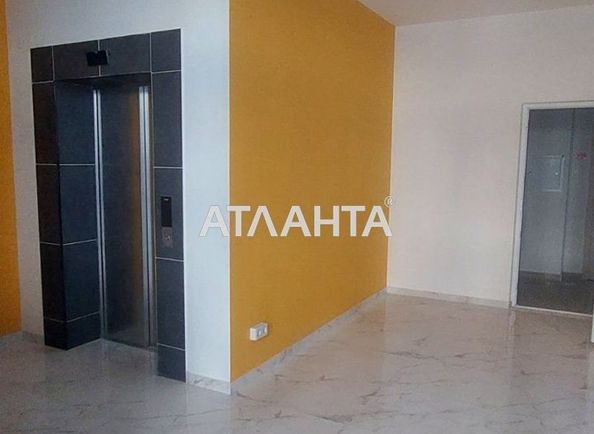 1-room apartment apartment by the address st. Profsoyuznaya (area 39,1 m2) - Atlanta.ua - photo 3