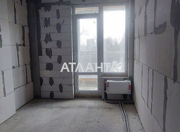 1-room apartment apartment by the address st. Profsoyuznaya (area 39,1 m2) - Atlanta.ua - photo 5