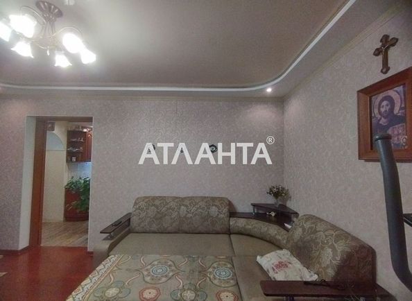 House by the address st. Rostovskaya (area 160,0 m2) - Atlanta.ua - photo 11