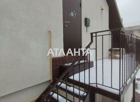 House by the address st. Rostovskaya (area 160,0 m2) - Atlanta.ua - photo 3