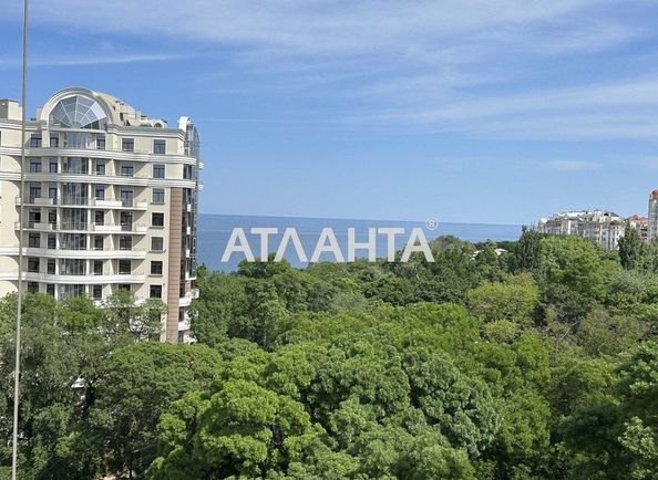 3-rooms apartment apartment by the address st. Sportivnyy per (area 119,4 m2) - Atlanta.ua