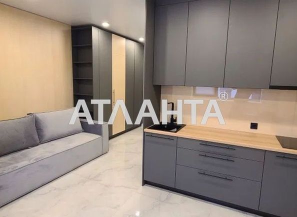 1-room apartment apartment by the address st. Mikhaila Deregusa (area 23,0 m2) - Atlanta.ua - photo 2