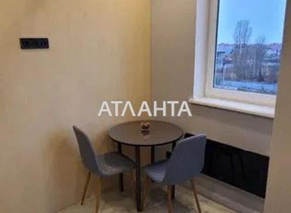 1-room apartment apartment by the address st. Mikhaila Deregusa (area 23,0 m2) - Atlanta.ua - photo 8