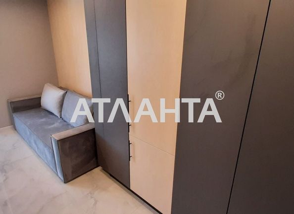 1-room apartment apartment by the address st. Mikhaila Deregusa (area 23,0 m2) - Atlanta.ua - photo 5