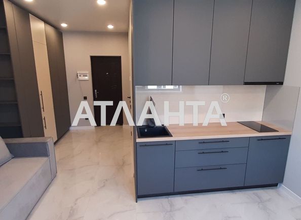 1-room apartment apartment by the address st. Mikhaila Deregusa (area 23,0 m2) - Atlanta.ua - photo 3