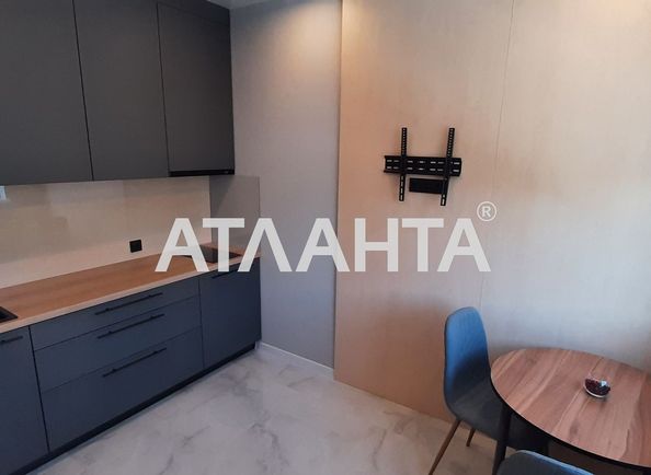 1-room apartment apartment by the address st. Mikhaila Deregusa (area 23,0 m2) - Atlanta.ua - photo 6