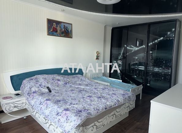2-rooms apartment apartment by the address st. Srednyaya Osipenko (area 60,5 m2) - Atlanta.ua - photo 4