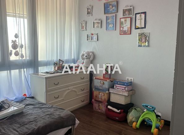 2-rooms apartment apartment by the address st. Srednyaya Osipenko (area 60,5 m2) - Atlanta.ua - photo 7