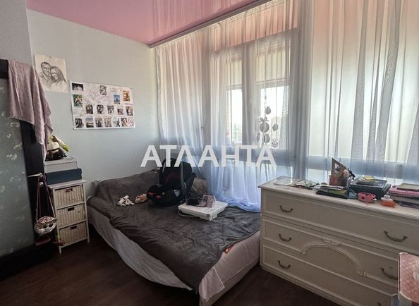 2-rooms apartment apartment by the address st. Srednyaya Osipenko (area 60,5 m2) - Atlanta.ua - photo 3