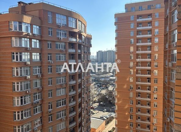 2-rooms apartment apartment by the address st. Srednyaya Osipenko (area 60,5 m2) - Atlanta.ua - photo 21