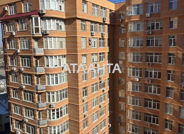 2-rooms apartment apartment by the address st. Srednyaya Osipenko (area 60,5 m2) - Atlanta.ua - photo 20