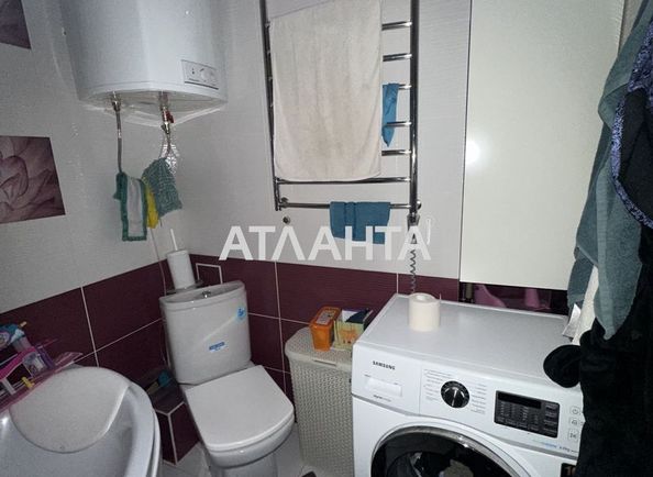 2-rooms apartment apartment by the address st. Srednyaya Osipenko (area 60,5 m2) - Atlanta.ua - photo 18
