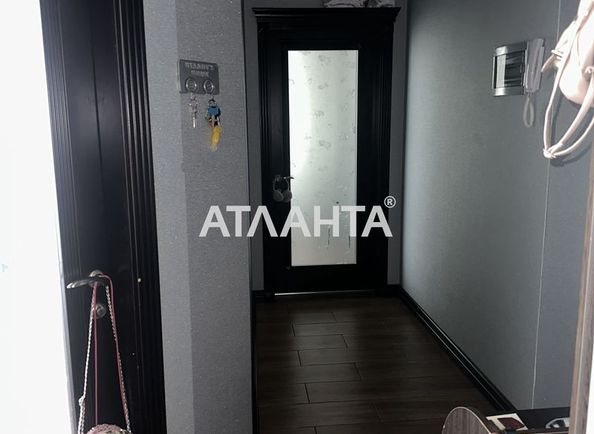 2-комнатная квартира по адресу ул. Средняя (площадь 60,5 м2) - Atlanta.ua - фото 9