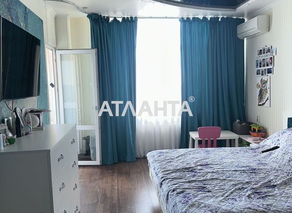 2-rooms apartment apartment by the address st. Srednyaya Osipenko (area 60,5 m2) - Atlanta.ua - photo 10