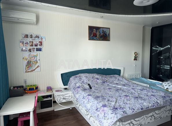 2-rooms apartment apartment by the address st. Srednyaya Osipenko (area 60,5 m2) - Atlanta.ua - photo 12