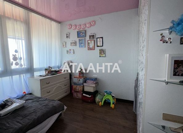 2-rooms apartment apartment by the address st. Srednyaya Osipenko (area 60,5 m2) - Atlanta.ua - photo 14
