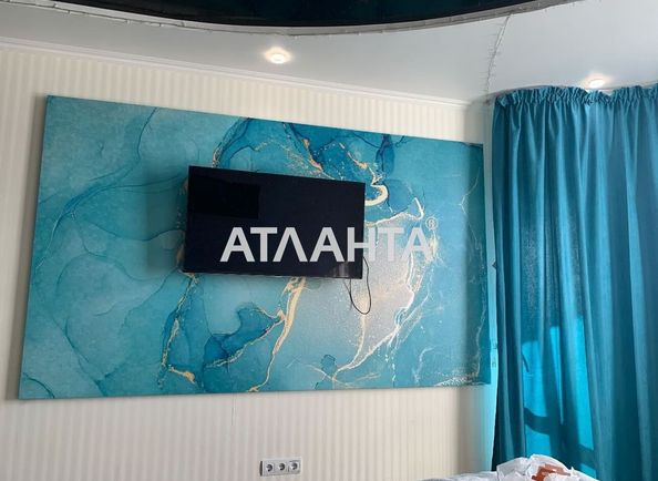 2-комнатная квартира по адресу ул. Средняя (площадь 60,5 м²) - Atlanta.ua - фото 15