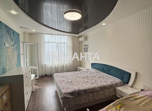 2-комнатная квартира по адресу ул. Средняя (площадь 60,5 м²) - Atlanta.ua - фото 6
