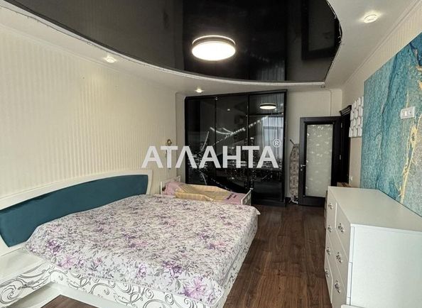 2-комнатная квартира по адресу ул. Средняя (площадь 60,5 м²) - Atlanta.ua - фото 8