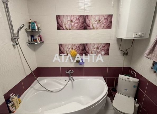 2-комнатная квартира по адресу ул. Средняя (площадь 60,5 м²) - Atlanta.ua - фото 9