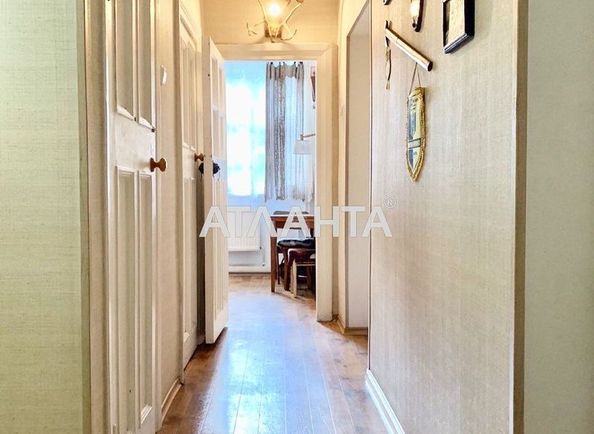3-rooms apartment apartment by the address st. Sudostroitelnaya (area 67,0 m2) - Atlanta.ua - photo 6