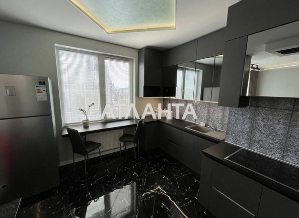 2-rooms apartment apartment by the address st. Genuezskaya (area 80,0 m2) - Atlanta.ua - photo 6