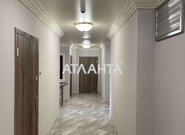 1-комнатная квартира по адресу ул. Воробьева ак. (площадь 37,2 м2) - Atlanta.ua - фото 4