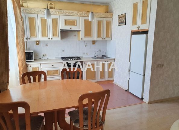 2-rooms apartment apartment by the address st. Zooparkovaya (area 59 m²) - Atlanta.ua - photo 2