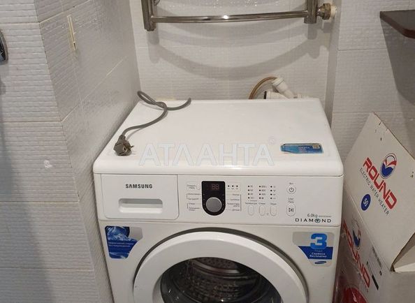 2-rooms apartment apartment by the address st. Zooparkovaya (area 59 m²) - Atlanta.ua - photo 9