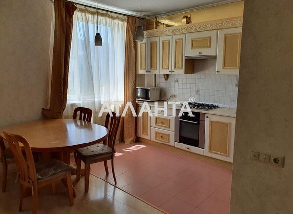 2-rooms apartment apartment by the address st. Zooparkovaya (area 59 m²) - Atlanta.ua