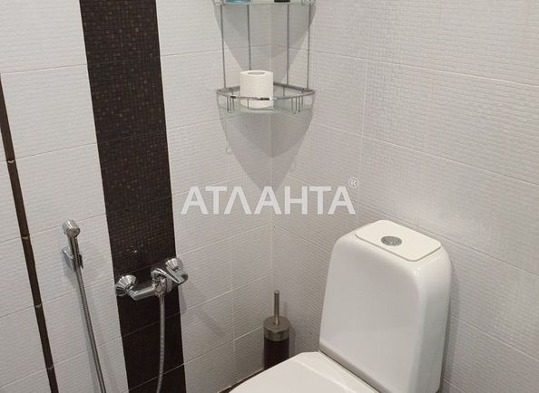 2-rooms apartment apartment by the address st. Zooparkovaya (area 59 m²) - Atlanta.ua - photo 11
