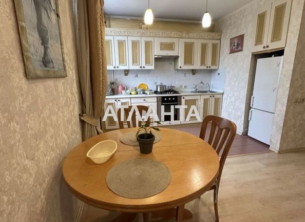2-rooms apartment apartment by the address st. Zooparkovaya (area 59 m²) - Atlanta.ua - photo 3