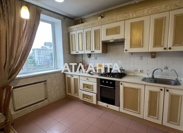2-rooms apartment apartment by the address st. Zooparkovaya (area 59 m²) - Atlanta.ua - photo 4