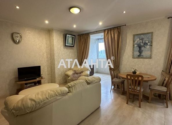 2-rooms apartment apartment by the address st. Zooparkovaya (area 59 m²) - Atlanta.ua - photo 5