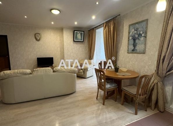 2-rooms apartment apartment by the address st. Zooparkovaya (area 59 m²) - Atlanta.ua - photo 6