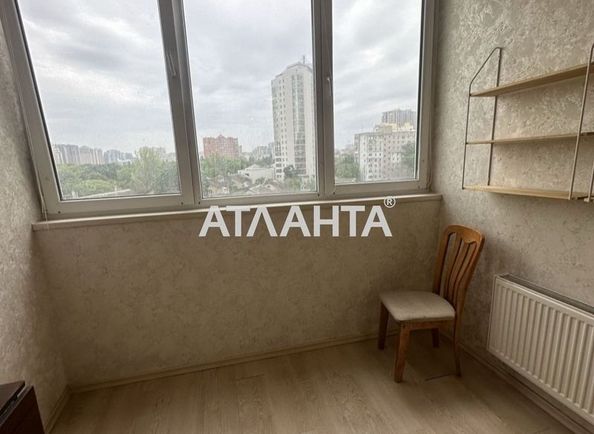 2-rooms apartment apartment by the address st. Zooparkovaya (area 59 m²) - Atlanta.ua - photo 10